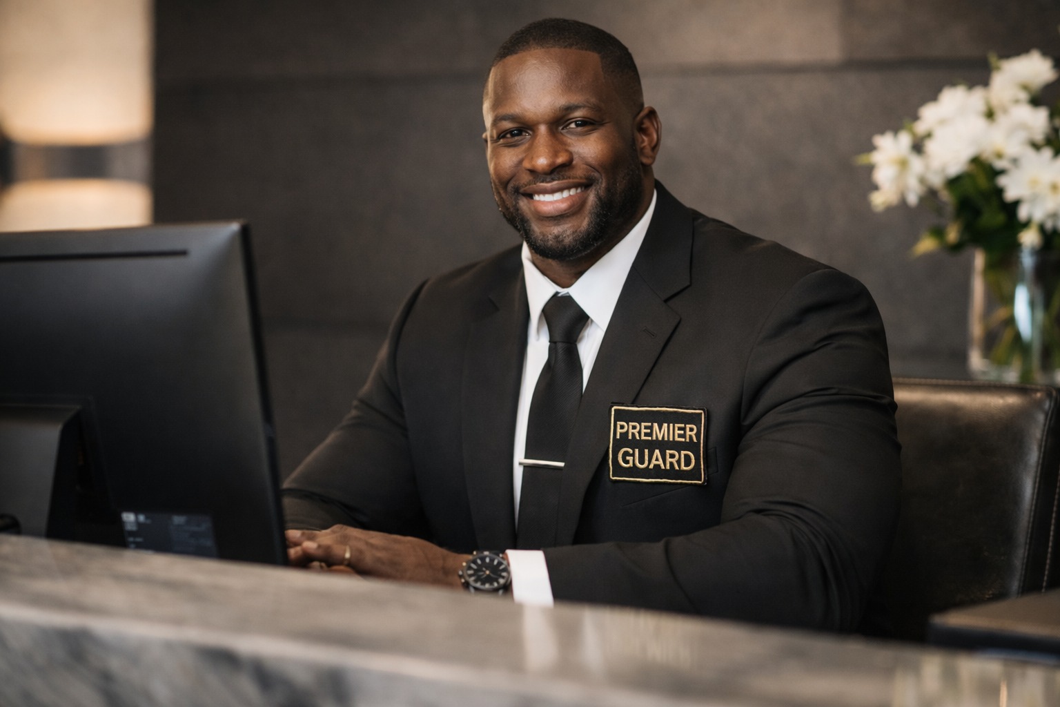 Concierge Security
